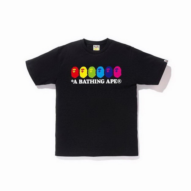 men bape t-shirts M-3XL-156